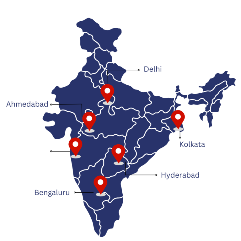 mobile map for bluestone