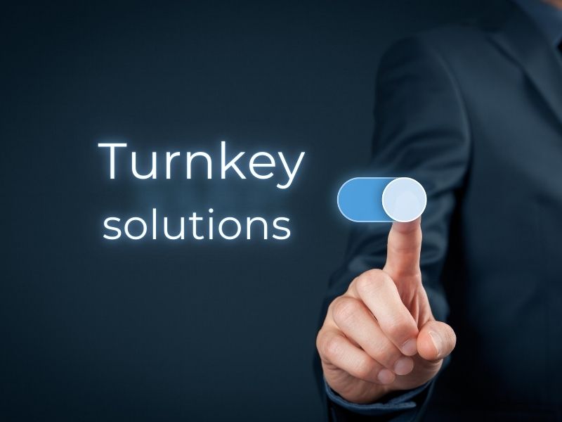 5 Reasons to Choose Turnkey Solutions for Your Dream Home in Mumbai