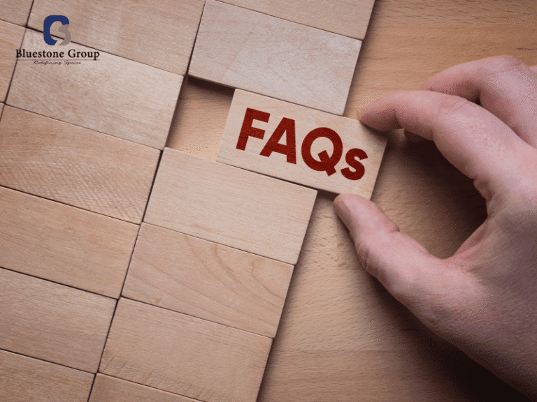 FREQUENTLY ASKED QUESTIONS FOR INTERIOR TURNKEY